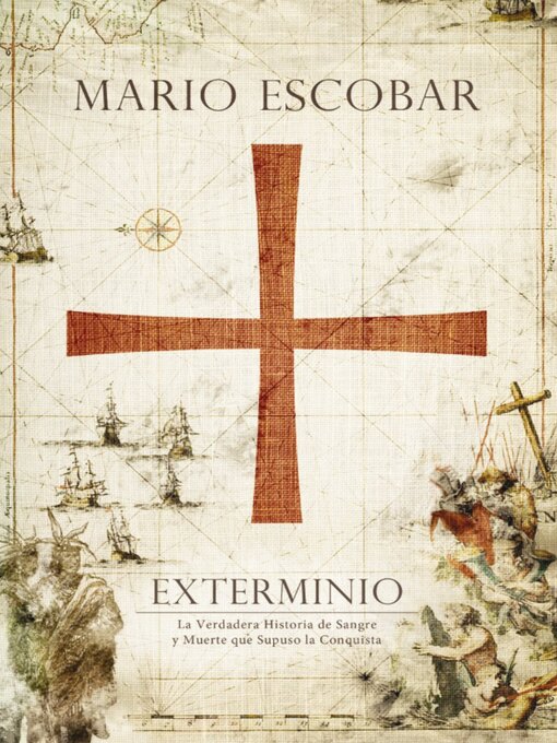 Title details for Exterminio by Mario Escobar - Available